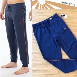 🔷🔷RIP CURL SURF REVIVAL TRACK JOGGER SWEAT PANTS🔹🔷